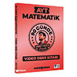 2026 90 Gnde AYT Matematik Video Ders Kitab Mert Hoca Yaynlar