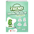 6. Snf Sosyal Bilgiler Trend Serisi Soru Bankas Sonu Yaynlar