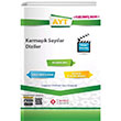 AYT Karmak Saylar Diziler Soru Kitap Sonu Yaynlar 