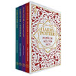 Harry Potter Popler Kltr Seti Kutulu Teras Kitap