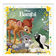 Sihirli Ktphane Bambi Doan ocuk