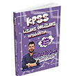 2026 KPSS Lisans Lise Ortaretim n Lisans Vatandalk Soru Bankas zml Dizgi Kitap
