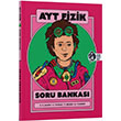 AYT Fizik Soru Bankas Ertan Sinan ahin