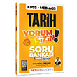 2026 KPSS MEB-AGS Tarih Yorum Sizin Soru Bankas zml ndeks Akademi Yaynclk