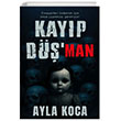 Kayp Dman Ren Kitap