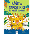 Kat ve Yaptrc ile Neler Yaplr? 1001 iek Kitaplar