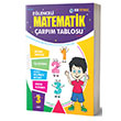 Etkinliklerle Matematik - arpm Tablosu NSN Yaynevi