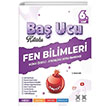 6. Snf Fen Bilimleri Ba Ucu Kitab Maarif Modeli Nartest Yaynlar