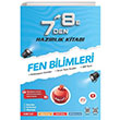 7 den 8 e Fen Bilimleri Hazrlk Kitab Nartest Yaynlar
