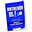 2026 Antrenr Ol Temel Antrenrlk Eitimi 1. Kademe Spor ve Salk Bilimleri-1 ndeks Akademi Yaynclk