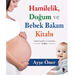 Hamilelik, Doum ve Bebek Bakm Kitab Nemesis Kitap
