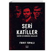 Seri Katiller: Tarihin En Korkun Sulular thaki Yaynlar