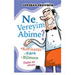 Ne Vereyim Abime? Parana Yaynlar