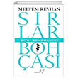 Srlar Bohas III Bitki Sembolleri Mptela Yaynlar