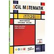 Acil Matematik ntegral Acil Yaynlar
