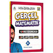 DGS KPSS ALES Gerel Matematik Soru Bankas Muhammet Eli KR Akademi