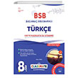 8. Snf Trke Classmate Balang Soru Bankas Okyanus Yaynlar 