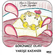 Grnmez Olan Yar Kazanr Gece Kitapl