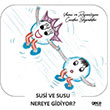 Susi ve Susu Nereye Gidiyor? Gece Kitapl