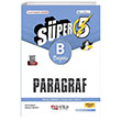 5. Snf Paragraf Sper B Soru Kitab Nitelik Yaynlar