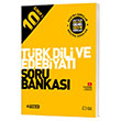 10. Snf Trk Dili ve Edebiyat Soru Bankas zml Hz Yaynlar