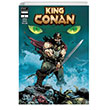 King Conan 1 Marmara izgi