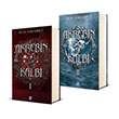 Akrebin Kalbi (2 Kitap Takm) Dokuz Yaynlar