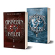 Akrebin Kalbi (2 Kitap Takm) Dokuz Yaynlar
