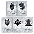 inde Bir Sen (5 Kitap Takm) Dokuz Yaynlar
