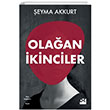 Olaan kinciler Doan Kitap