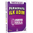 0 Sfrdan Bala Paragrafa lk Adm Ar Yaynlar