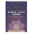 ktidar Ulema likisi Fecr Yaynlar