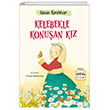 Kelebekle Konuan Kz Nar ocuk