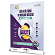 6. Snf Din Kltr ve Ahlak Bilgisi Haftalk dev Fyleri Ulti Yaynlar