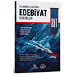 AYT Edebiyat Denemeleri Edebiyat Denizi 