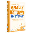 Analiz Mikro ktisat Konu Anlatm 4. Bask Monopol Yaynlar