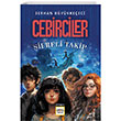 Cebirler ifreli Takip Nar Gen