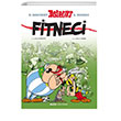 Asteriks Fitneci Alfa Yaynlar