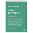 iirin Olay Ufku Everest Yaynlar