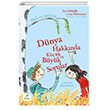 Dnya Hakknda Kk ve Byk Sorular Elma ocuk