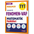 TYT VAF Matematik Problemler Fasiklleri Fenomen Okul Yaynlar