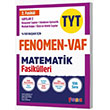 TYT VAF Matematik Saylar 2 Fasiklleri Fenomen Okul Yaynlar