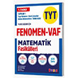 TYT VAF Matematik Saylar 1 Fasiklleri Fenomen Okul Yaynlar