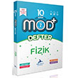10. Snf Fizik MOD Defter Paraf Yaynlar