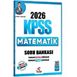 2026 KPSS Matematik Soru Bankas Tekrar Akademi