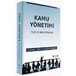 Kamu Ynetimi 16. Bask Bilal Erylmaz Umuttepe Yaynlar
