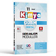 11. Snf Kimya Orbital Ders Anlatm Modlleri Orbital Yaynlar