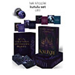 Kalnt - Kutulu Set ndigo Kitap