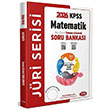 2026 KPSS Matematik Jri Soru Bankas zml Data Yaynlar