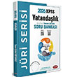 2026 KPSS Vatandalk Jri Soru Bankas zml Data Yaynlar